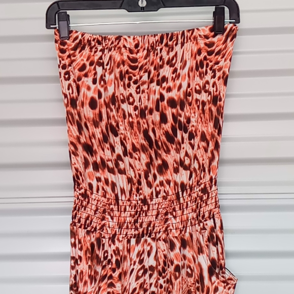 Women's jumpsuit size medium - Picture 2 of 4